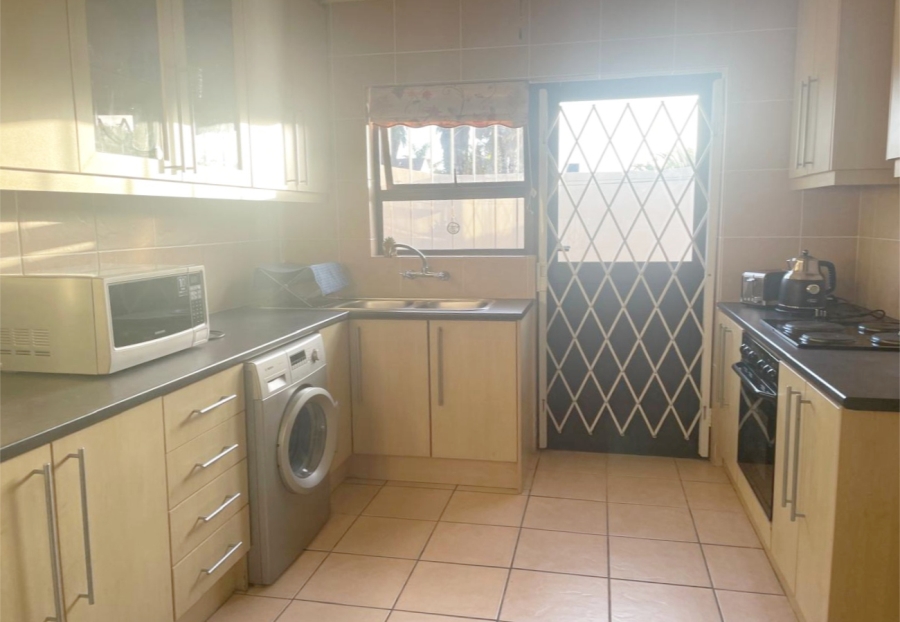 3 Bedroom Property for Sale in Tijgerhof Western Cape
